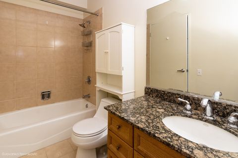 Tiny photo for 512 N MCCLURG Court #1509, Chicago, IL 60611 (MLS # 12508423)