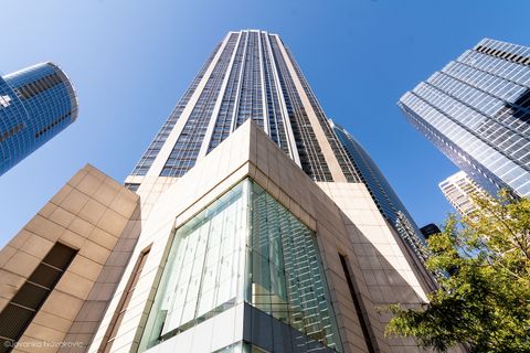 Photo of 512 N MCCLURG Court #1509, Chicago, IL 60611 (MLS # 12508423)