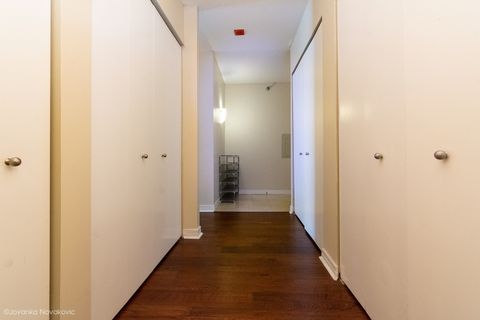 Tiny photo for 512 N MCCLURG Court #1509, Chicago, IL 60611 (MLS # 12508423)