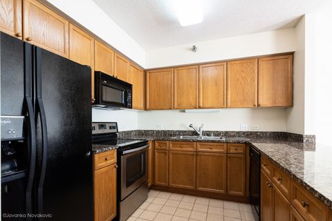 Tiny photo for 512 N MCCLURG Court #1509, Chicago, IL 60611 (MLS # 12508423)