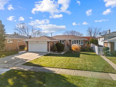 Tiny photo for 8232 S Ferdinand Avenue, Bridgeview, IL 60455 (MLS # 12521024)