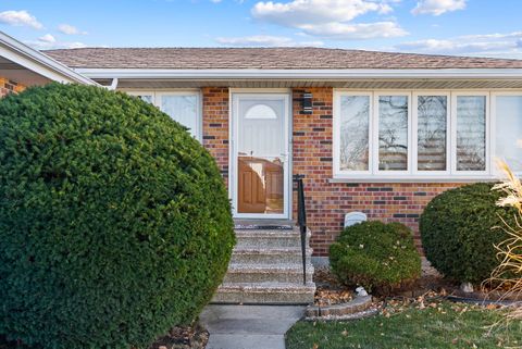 Tiny photo for 8232 S Ferdinand Avenue, Bridgeview, IL 60455 (MLS # 12521024)