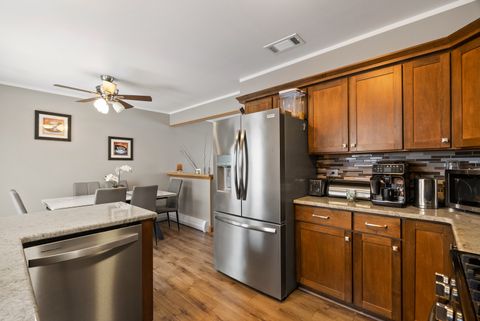 Tiny photo for 8232 S Ferdinand Avenue, Bridgeview, IL 60455 (MLS # 12521024)