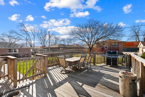 Tiny photo for 8232 S Ferdinand Avenue, Bridgeview, IL 60455 (MLS # 12521024)