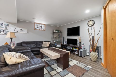 Tiny photo for 8232 S Ferdinand Avenue, Bridgeview, IL 60455 (MLS # 12521024)