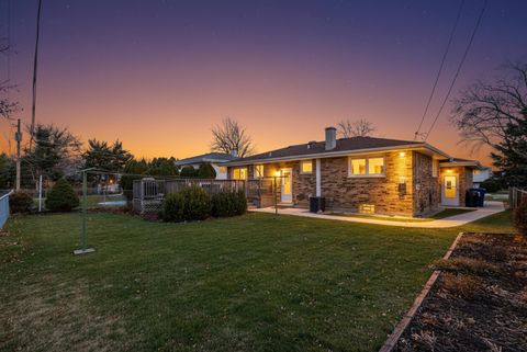 Tiny photo for 8232 S Ferdinand Avenue, Bridgeview, IL 60455 (MLS # 12521024)