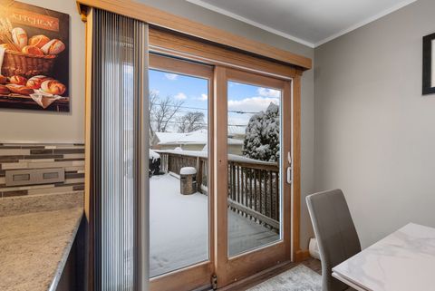 Tiny photo for 8232 S Ferdinand Avenue, Bridgeview, IL 60455 (MLS # 12521024)