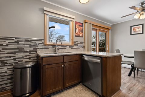 Tiny photo for 8232 S Ferdinand Avenue, Bridgeview, IL 60455 (MLS # 12521024)