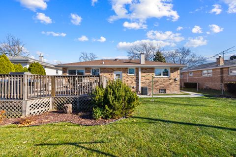 Tiny photo for 8232 S Ferdinand Avenue, Bridgeview, IL 60455 (MLS # 12521024)