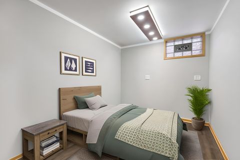 Tiny photo for 8232 S Ferdinand Avenue, Bridgeview, IL 60455 (MLS # 12521024)