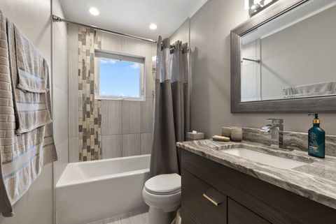 Tiny photo for 8232 S Ferdinand Avenue, Bridgeview, IL 60455 (MLS # 12521024)