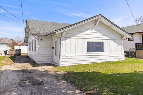 Tiny photo for 803 1st Avenue, Joliet, IL 60433 (MLS # 12712611)