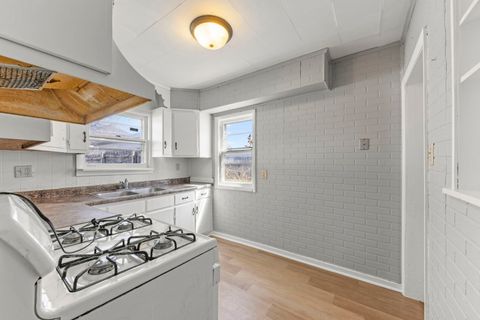 Tiny photo for 803 1st Avenue, Joliet, IL 60433 (MLS # 12712611)