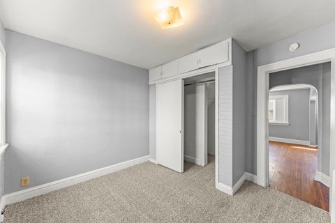 Tiny photo for 803 1st Avenue, Joliet, IL 60433 (MLS # 12712611)
