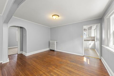 Tiny photo for 803 1st Avenue, Joliet, IL 60433 (MLS # 12712611)