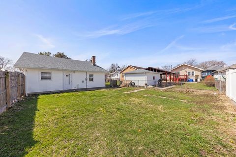 Tiny photo for 803 1st Avenue, Joliet, IL 60433 (MLS # 12712611)