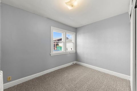 Tiny photo for 803 1st Avenue, Joliet, IL 60433 (MLS # 12712611)