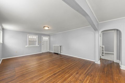Tiny photo for 803 1st Avenue, Joliet, IL 60433 (MLS # 12712611)