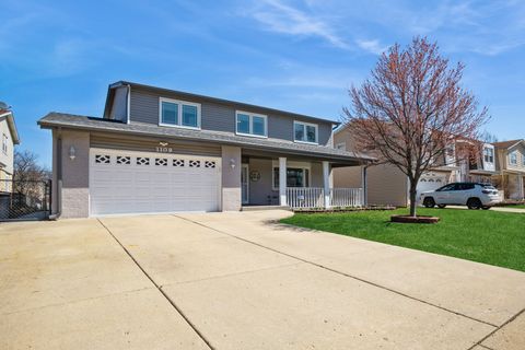 1109 S Lavergne Drive Mount Prospect IL 60056