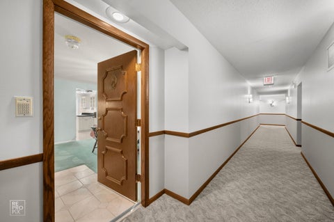 Tiny photo for 7800 W Foresthill Lane #204, Palos Heights, IL 60463 (MLS # 12704755)