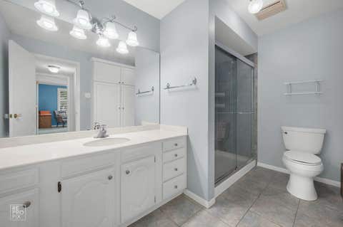 Tiny photo for 7800 W Foresthill Lane #204, Palos Heights, IL 60463 (MLS # 12704755)