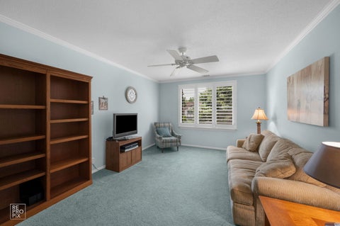 Tiny photo for 7800 W Foresthill Lane #204, Palos Heights, IL 60463 (MLS # 12704755)