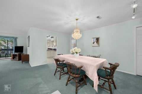 Tiny photo for 7800 W Foresthill Lane #204, Palos Heights, IL 60463 (MLS # 12704755)