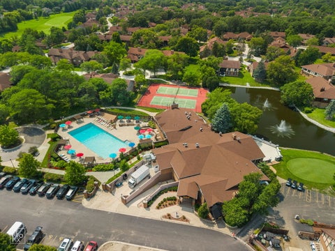 Tiny photo for 7800 W Foresthill Lane #204, Palos Heights, IL 60463 (MLS # 12704755)