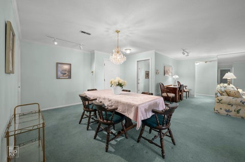 Tiny photo for 7800 W Foresthill Lane #204, Palos Heights, IL 60463 (MLS # 12704755)