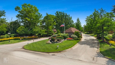 Tiny photo for 7800 W Foresthill Lane #204, Palos Heights, IL 60463 (MLS # 12704755)