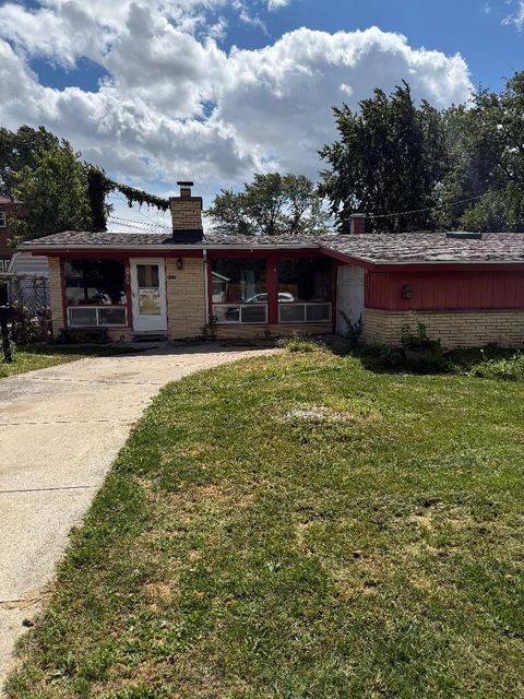 Photo of 5555 W 90th Street, Oak Lawn, IL 60453 (MLS # 12465205)