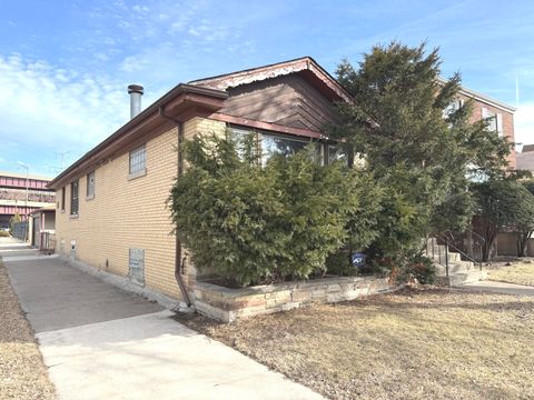 Photo of 8001 S Harper Avenue, Chicago, IL 60619 (MLS # 12582802)