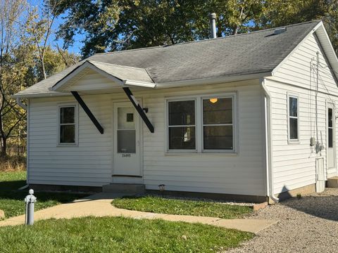 26895 N Bernice Street Wauconda IL 60084