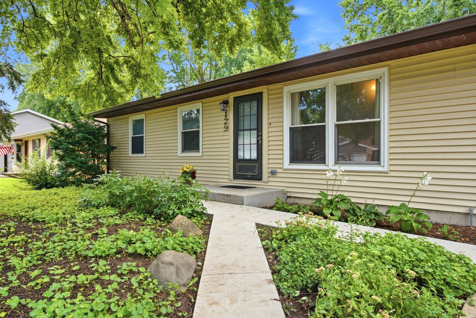 129 Dolores Street