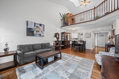 Tiny photo for 1003 Bentley Lane, Bartlett, IL 60103 (MLS # 12521221)