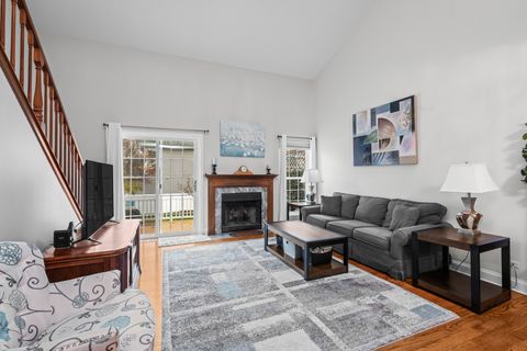 Tiny photo for 1003 Bentley Lane, Bartlett, IL 60103 (MLS # 12521221)