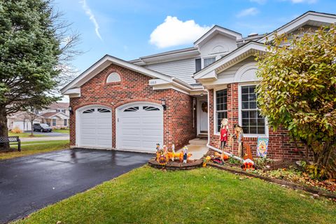 1003 Bentley Lane Bartlett IL 60103