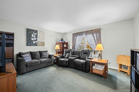 Tiny photo for 1003 Bentley Lane, Bartlett, IL 60103 (MLS # 12521221)