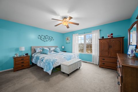 Tiny photo for 1003 Bentley Lane, Bartlett, IL 60103 (MLS # 12521221)