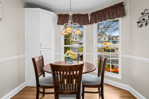 Tiny photo for 1003 Bentley Lane, Bartlett, IL 60103 (MLS # 12521221)