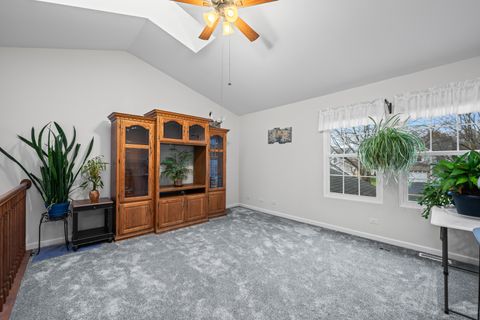 Tiny photo for 1003 Bentley Lane, Bartlett, IL 60103 (MLS # 12521221)