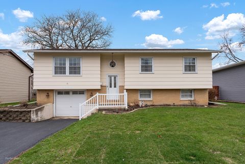 6856 Meadowbrook Lane Hanover Park IL 60133