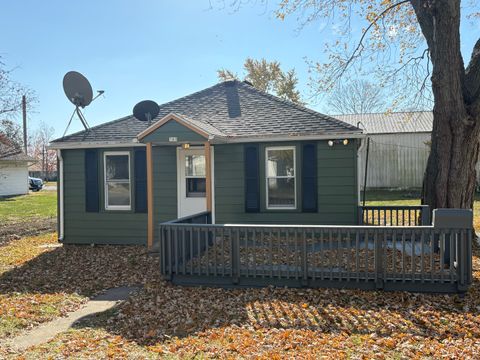 Photo of Cornell, IL 61319 (MLS # 12490425)