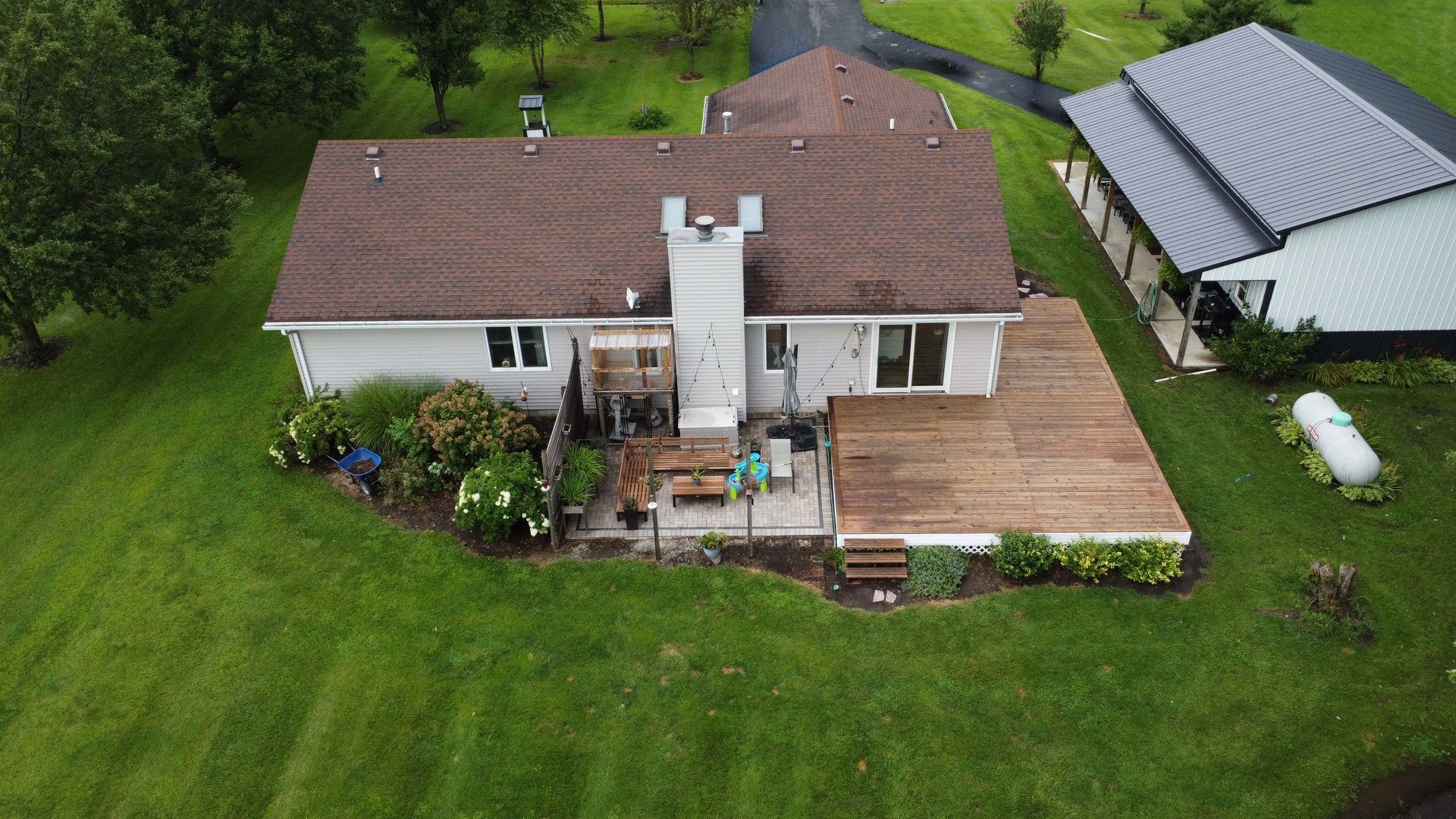 7804 S Sugar Island Road