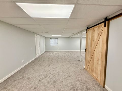 Tiny photo for 1167 Kingsley Lane, Aurora, IL 60505 (MLS # 12592759)