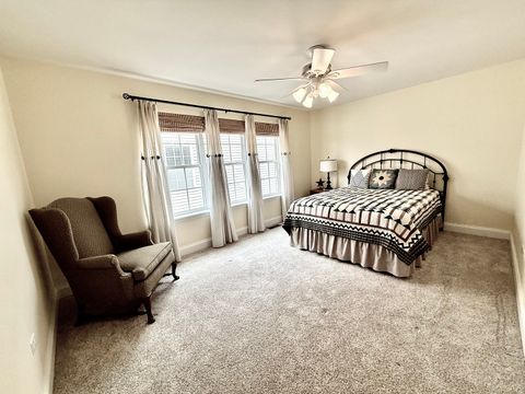 Tiny photo for 1167 Kingsley Lane, Aurora, IL 60505 (MLS # 12592759)