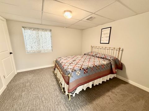 Tiny photo for 1167 Kingsley Lane, Aurora, IL 60505 (MLS # 12592759)