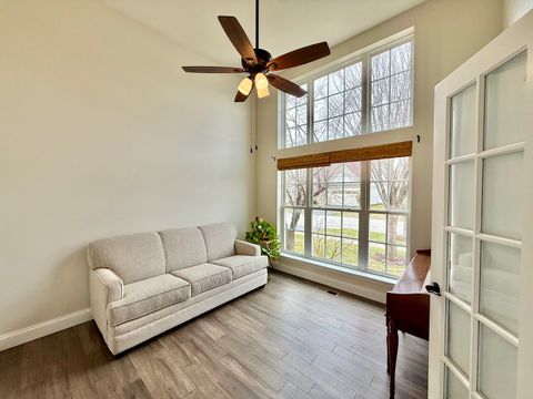 Tiny photo for 1167 Kingsley Lane, Aurora, IL 60505 (MLS # 12592759)