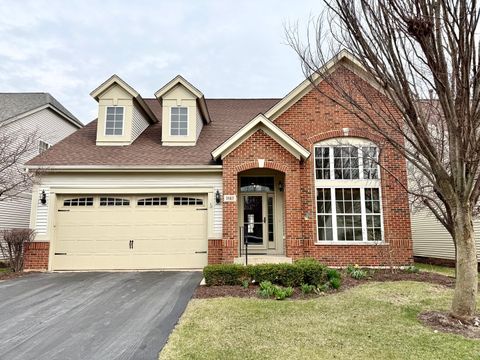 Photo of 1167 Kingsley Lane, Aurora, IL 60505 (MLS # 12592759)