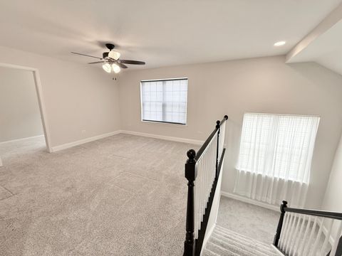 Tiny photo for 1167 Kingsley Lane, Aurora, IL 60505 (MLS # 12592759)